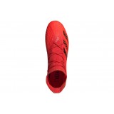adidas Performance PREDATOR FREAK.3 MULTIGROUND BOOTS FY6303 Κόκκινο