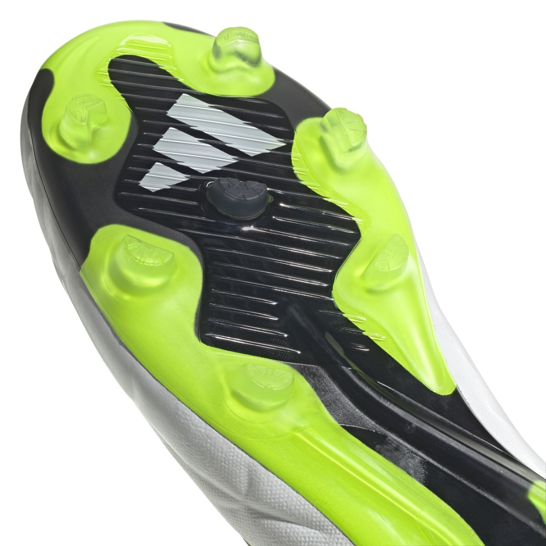 adidas Performance COPA PURE.2 FG HQ8977 White