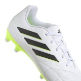 adidas Performance COPA PURE.3 FG HQ8984 White Image 2