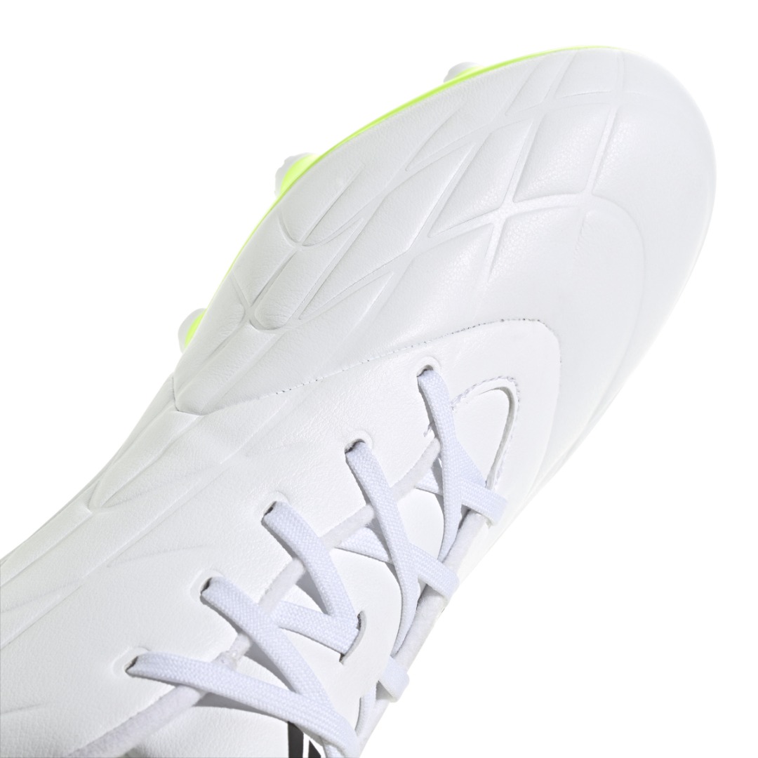 adidas Performance COPA PURE.3 FG HQ8984 White