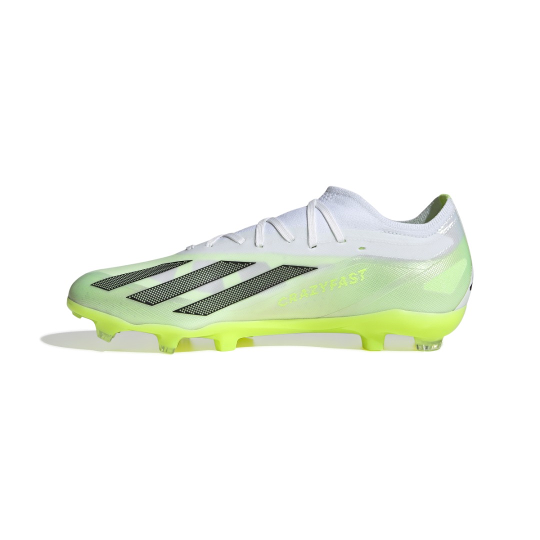 adidas Performance X CRAZYFAST.2 FG HQ4533 White