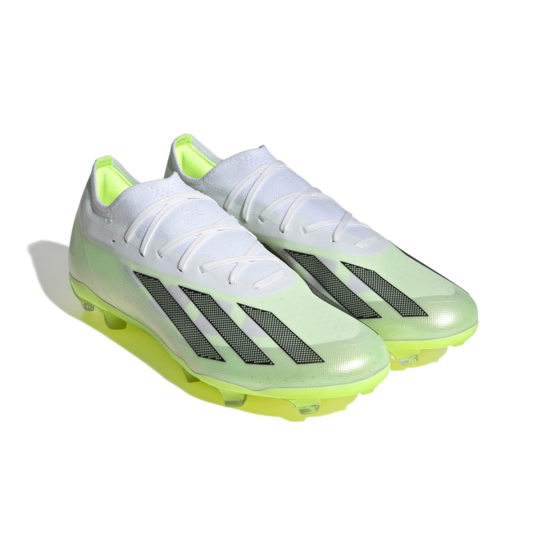 adidas Performance X CRAZYFAST.2 FG HQ4533 White