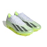 adidas Performance X CRAZYFAST.2 FG HQ4533 White Image 1