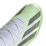 adidas Performance X CRAZYFAST.2 FG HQ4533 White Image 3
