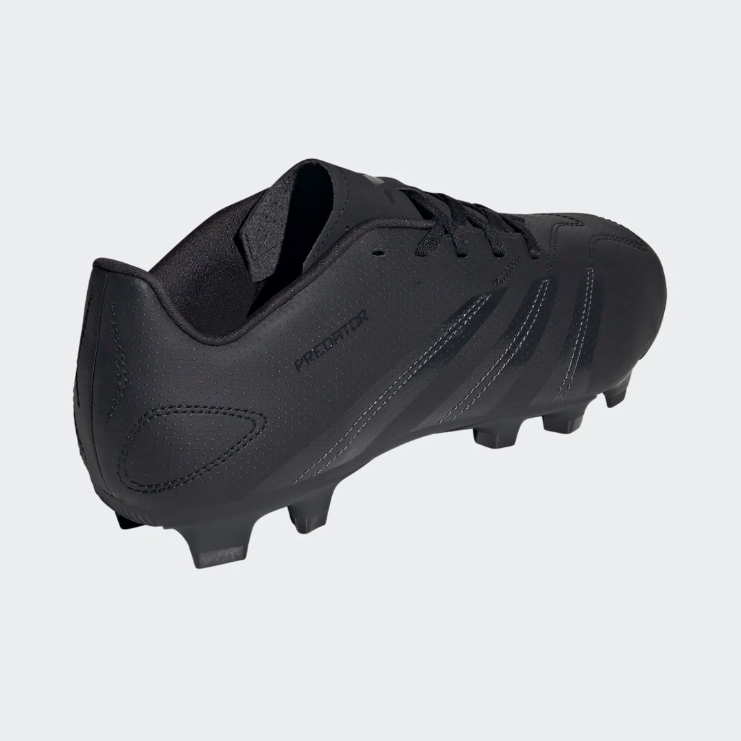 adidas Performance PREDATOR CLUB FXG IG7759 Black