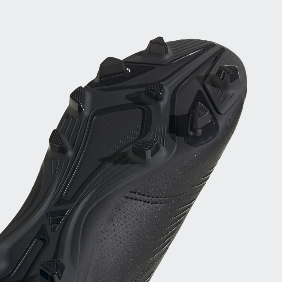 adidas Performance PREDATOR CLUB FXG IG7759 Black