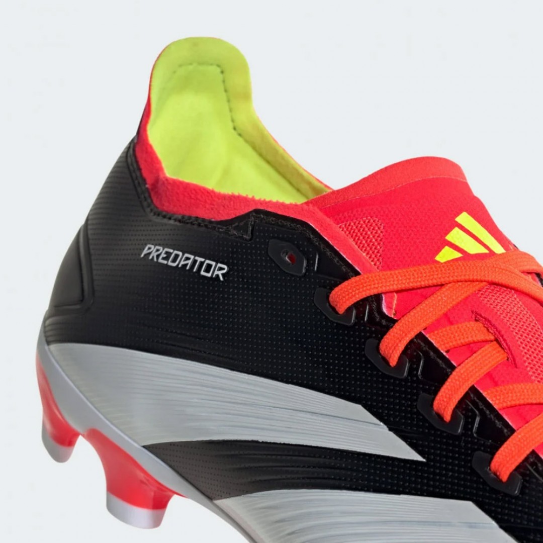 adidas Performance PREDATOR LEAGUE L MG IG7725 Μαύρο