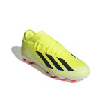 adidas Performance X CRAZYFAST LEAGUE MG IF0696 Κίτρινο Εικόνα 1