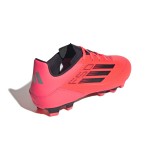 adidas Performance F50 CLUB FxG IE0613 Πορτοκαλί Εικόνα 2