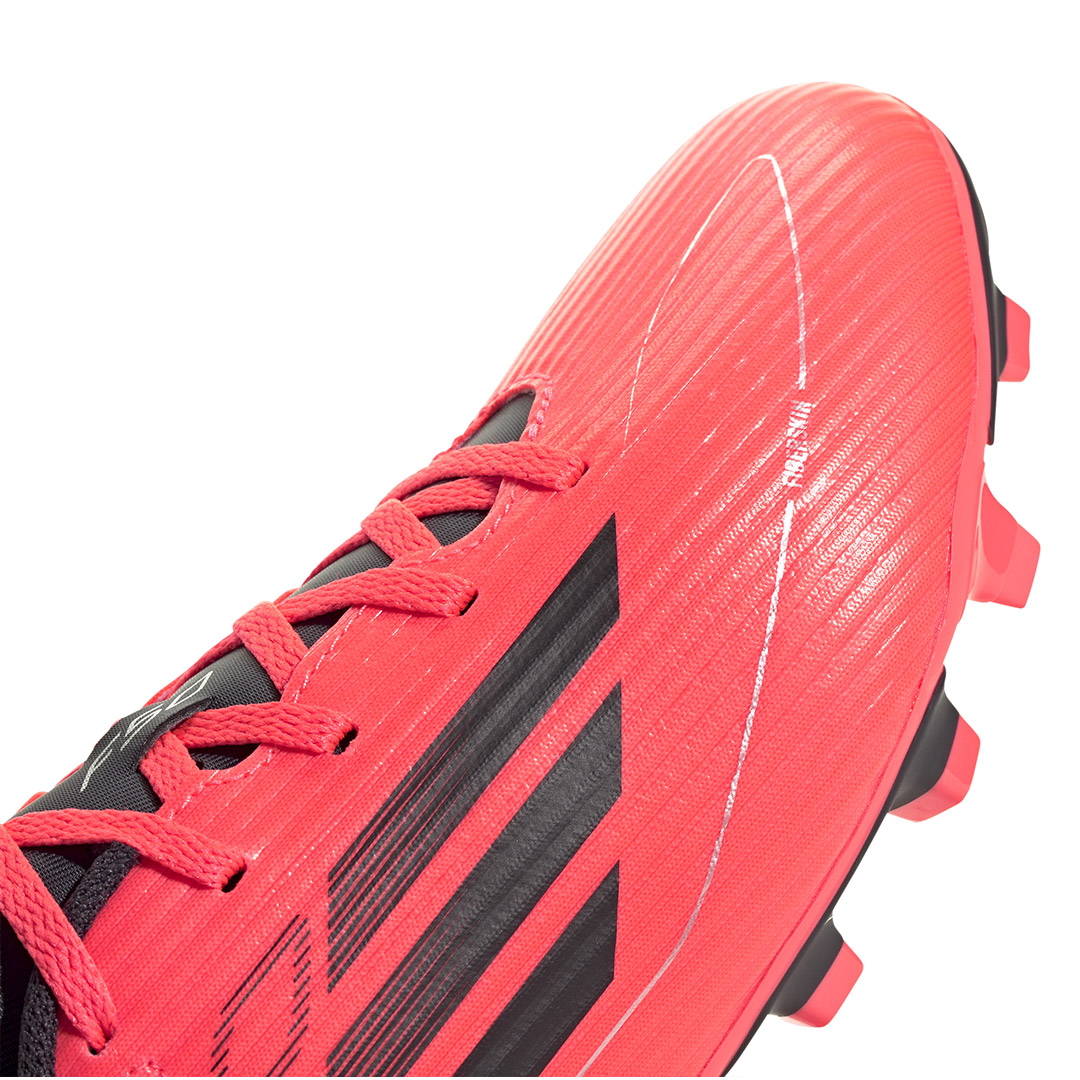 adidas Performance F50 CLUB FxG IE0613 Πορτοκαλί