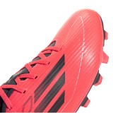 adidas Performance F50 CLUB FxG IE0613 Πορτοκαλί Εικόνα 3