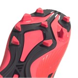 adidas Performance F50 CLUB FxG IE0613 Πορτοκαλί Εικόνα 4