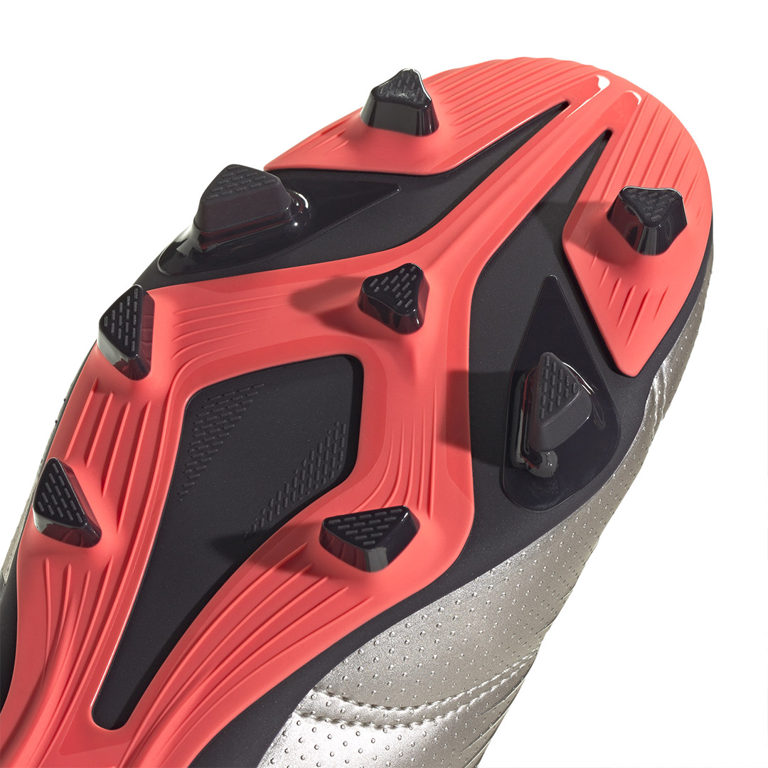 adidas Performance PREDATOR CLUB FxG IF6341 Gold