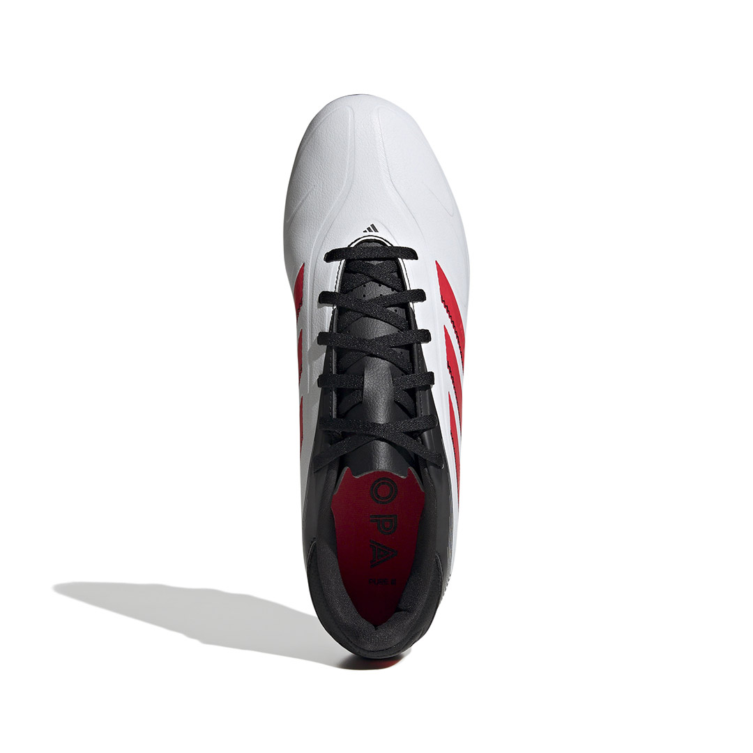 adidas Performance COPA PURE III CLUB FG/MG IE1173 Λευκό