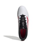 adidas Performance COPA PURE III CLUB FG/MG IE1173 Λευκό Εικόνα 3