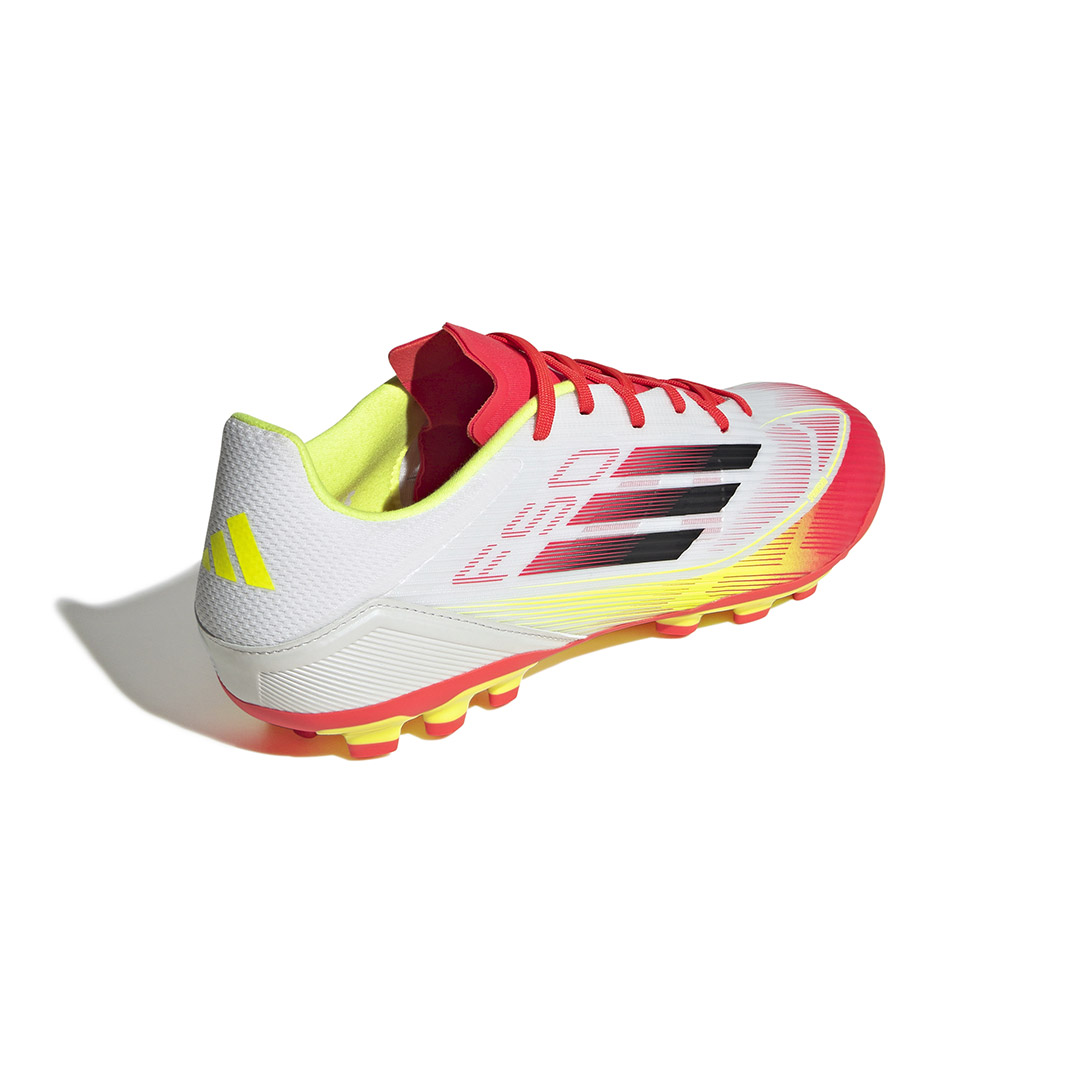 adidas Performance F50 LEAGUE 2G/3G AG IE1262 Λευκό