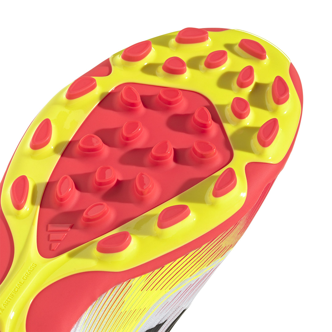 adidas Performance F50 LEAGUE 2G/3G AG IE1262 Λευκό