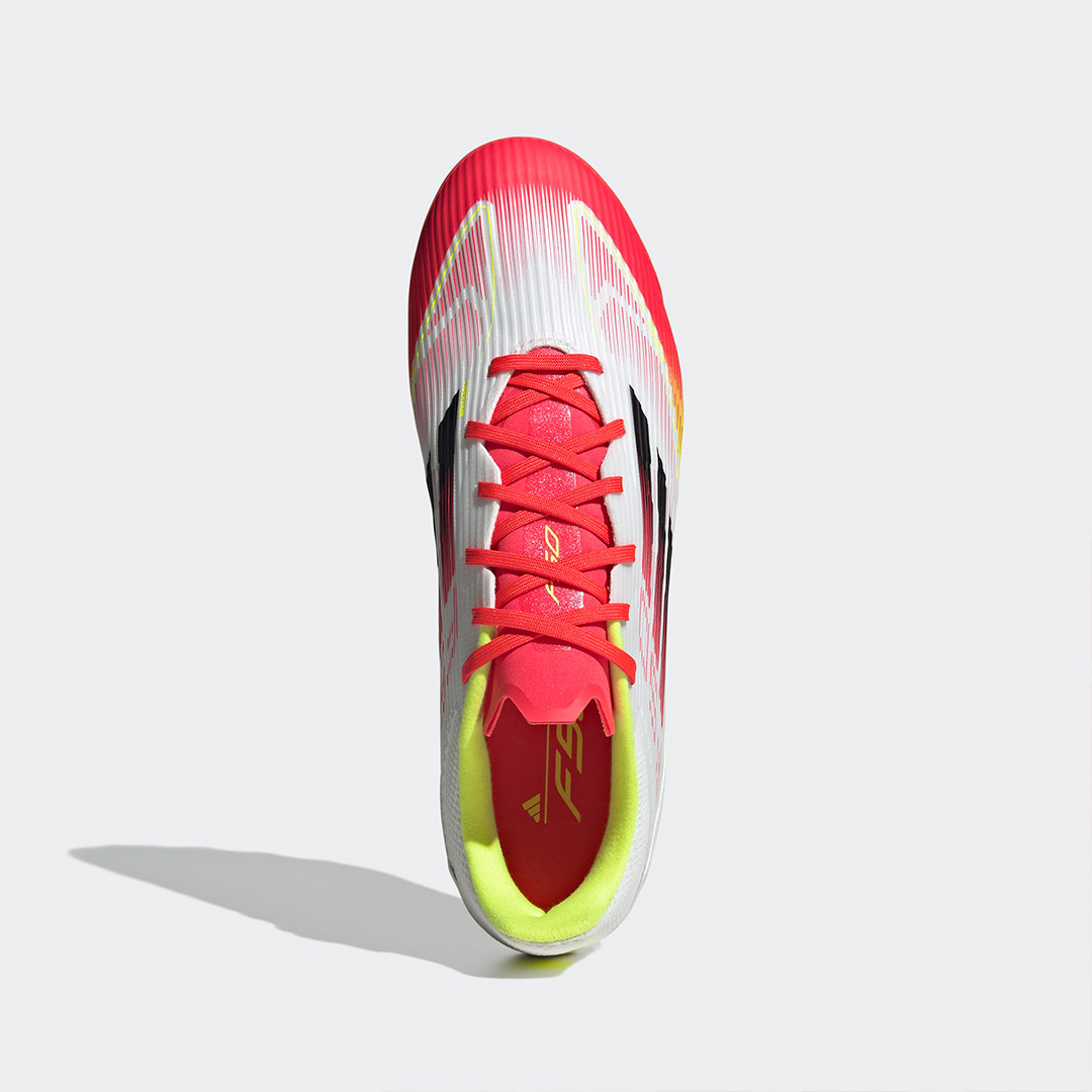 adidas Performance F50 LEAGUE 2G/3G AG IE1262 Λευκό