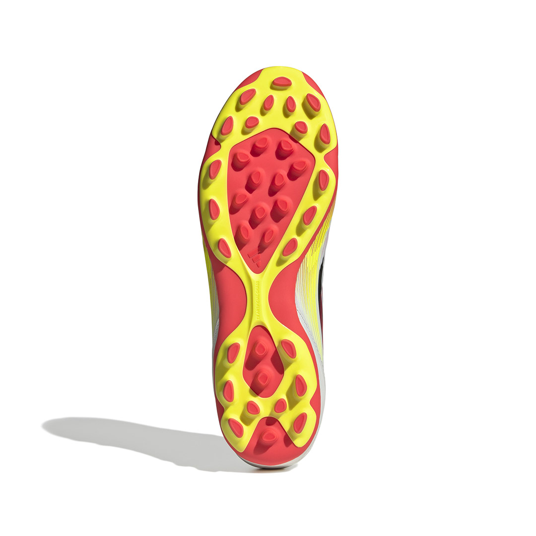 adidas Performance F50 LEAGUE 2G/3G AG IE1262 Λευκό