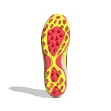 adidas Performance F50 LEAGUE 2G/3G AG IE1262 Λευκό Εικόνα 6