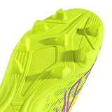 adidas Performance PREDATOR CLUB FG/MG ID1324 Yellow Image 6