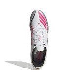 adidas Performance F50 MESSI CLUB FG/MG JP7443 Λευκό Εικόνα 3