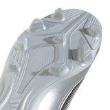 adidas Performance F50 MESSI CLUB FG/MG JP7443 Λευκό Εικόνα 6