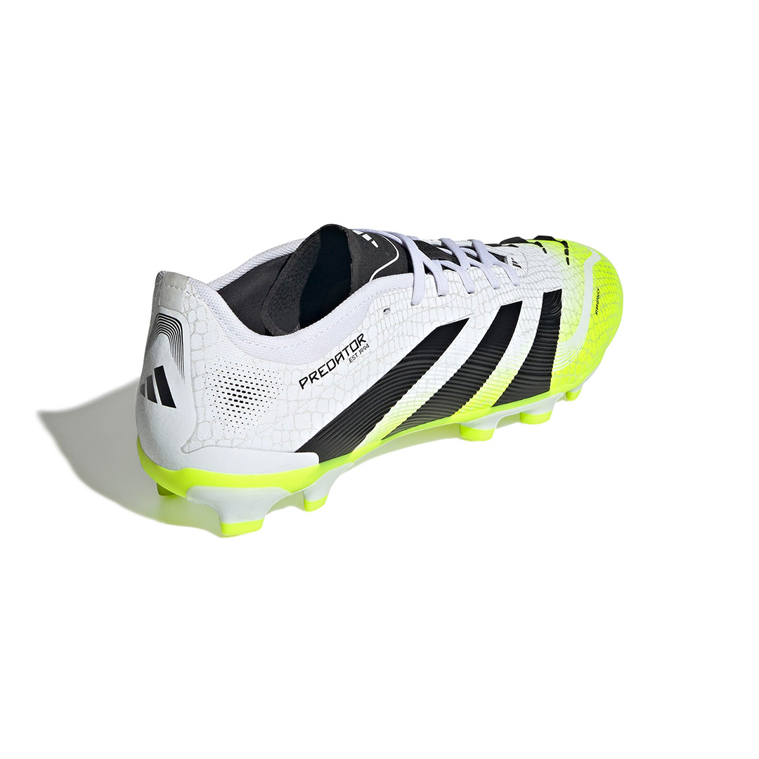 adidas Performance PREDATOR PRO MG JI1186 Lime