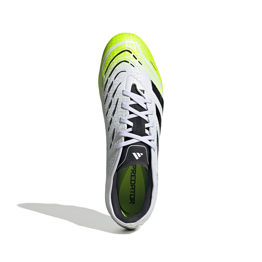 adidas Performance PREDATOR PRO MG JI1186 Lime