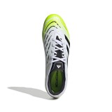 adidas Performance PREDATOR PRO MG JI1186 Lime Image 3