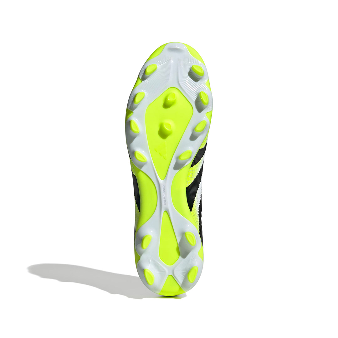 adidas Performance PREDATOR PRO MG JI1186 Lime