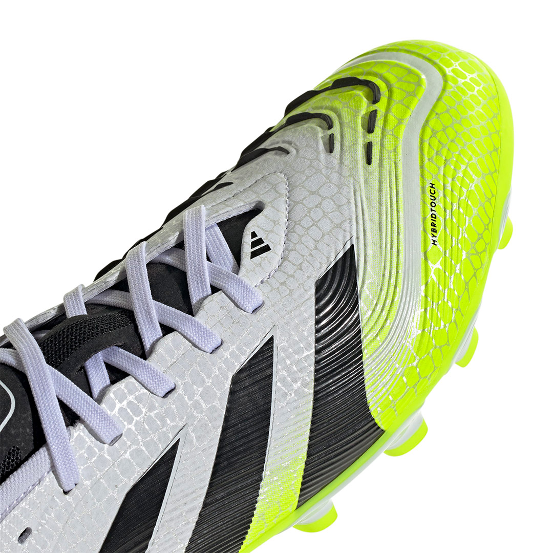 adidas Performance PREDATOR PRO MG JI1186 Lime