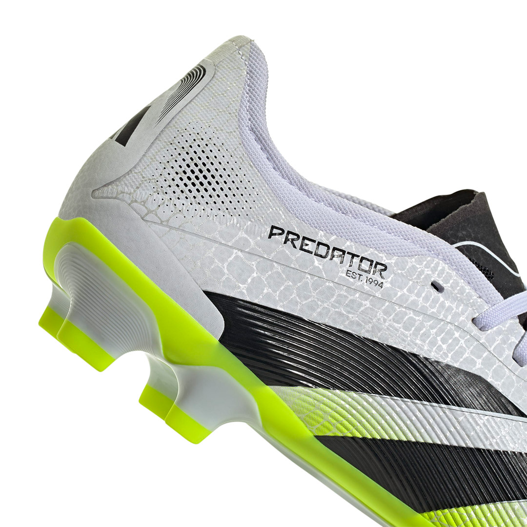 adidas Performance PREDATOR PRO MG JI1186 Lime