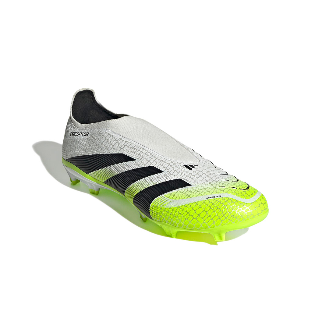 adidas Performance PREDATOR LEAGUE LL FG/MG JI1169 Lime