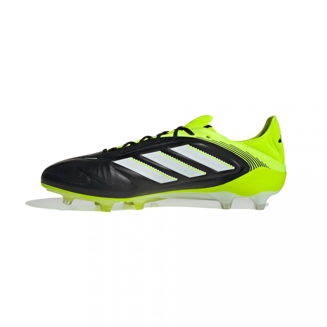 adidas Performance COPA PURE III ELITE AG JR2820 Black