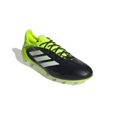 adidas Performance COPA PURE III ELITE AG JR2820 Black Image 1