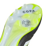 adidas Performance COPA PURE III ELITE AG JR2820 Black Image 2