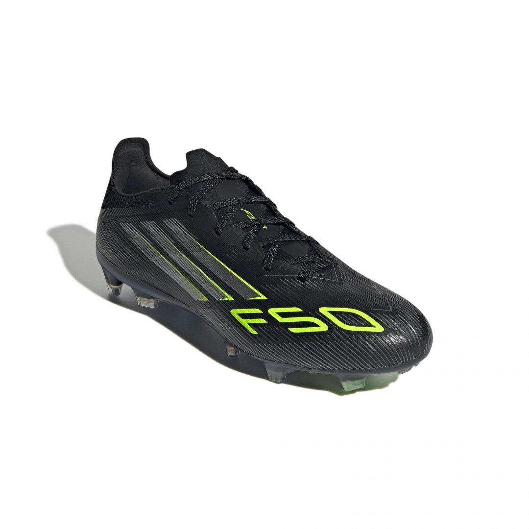 adidas Performance F50 PRO FG JH7687 Black