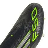 adidas Performance F50 ELITE LL FG JH7629 Μαύρο Εικόνα 2