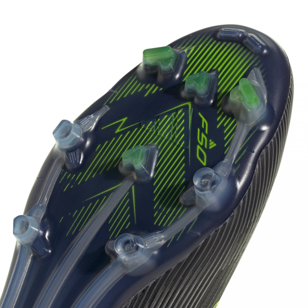 adidas Performance F50 ELITE LL FG JH7629 Μαύρο