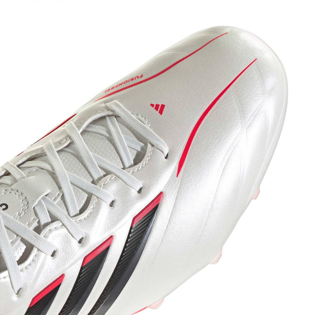 adidas Performance COPA PURE IV LEAGUE 2G/3G AG JQ0489 White
