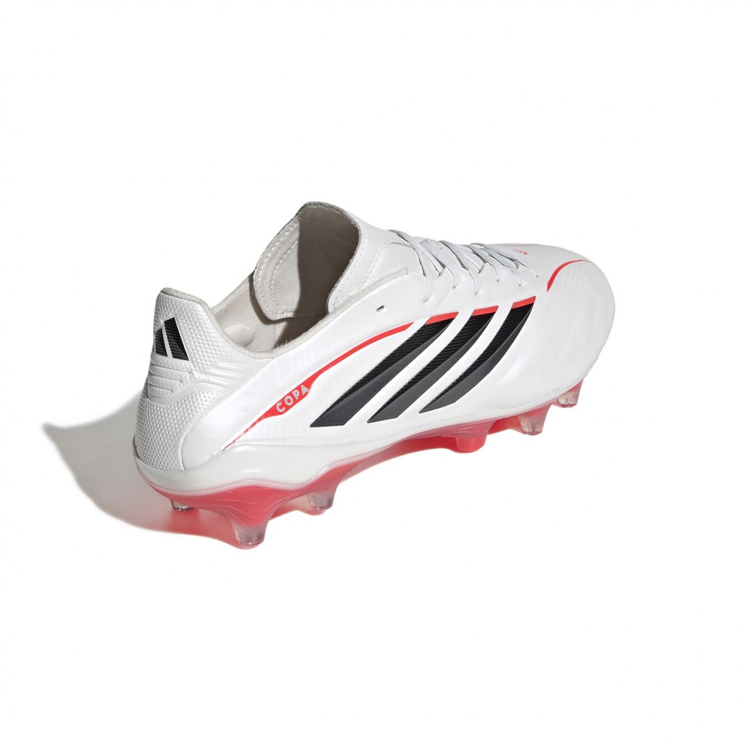 adidas Performance COPA PURE IV ELITE FG JQ0396 Λευκό