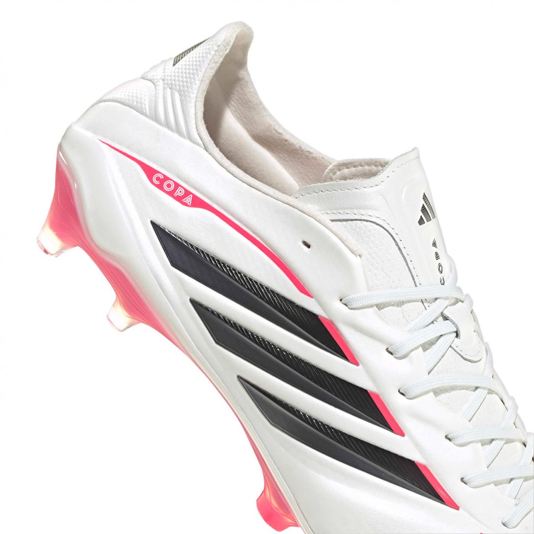 adidas Performance COPA PURE IV ELITE FG JQ0396 Λευκό