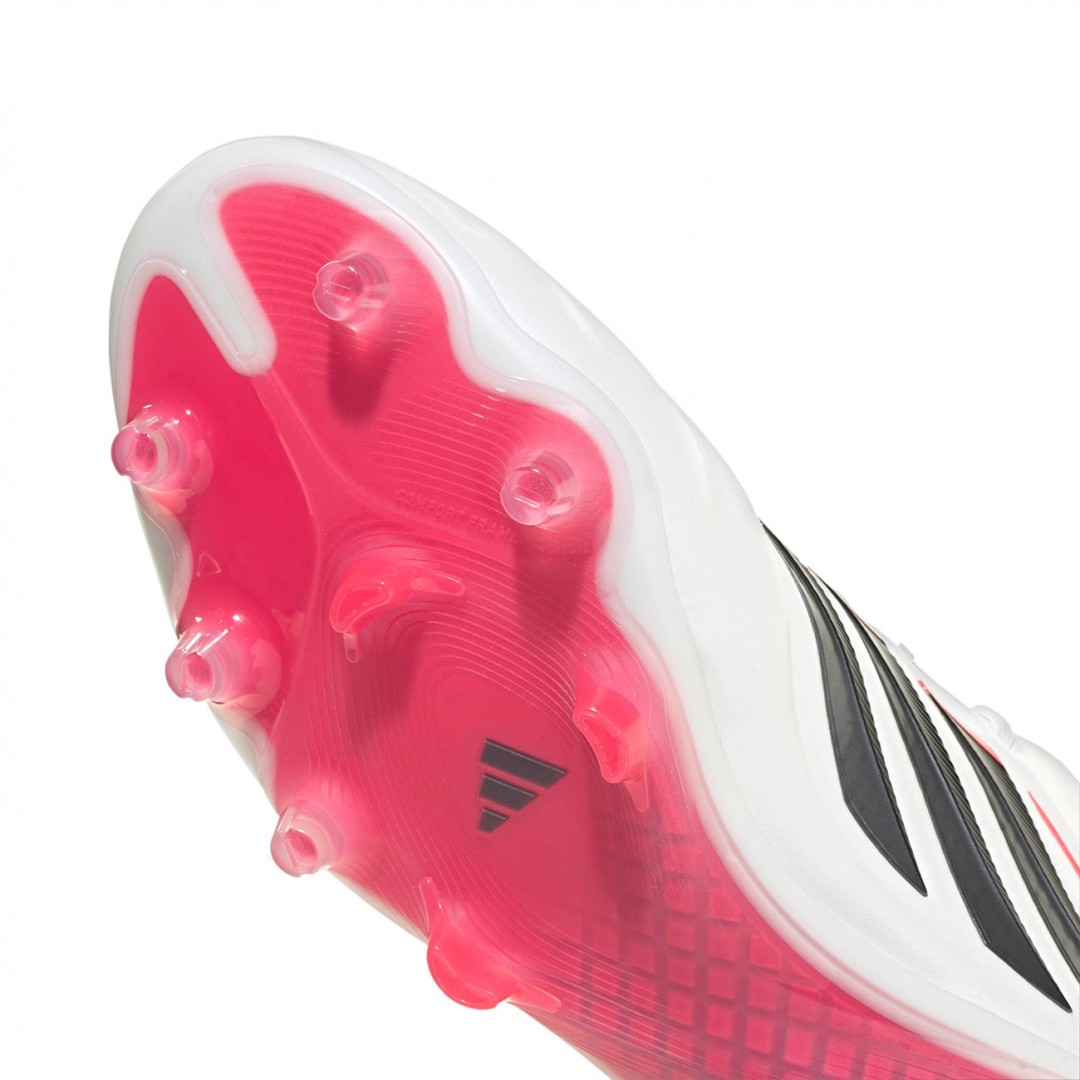 adidas Performance COPA PURE IV ELITE FG JQ0396 Λευκό