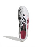 adidas Performance PREDATOR CLUB FG/MG IH2111 White Image 5