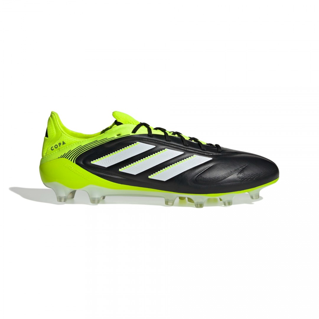 adidas Performance COPA PURE III ELITE AG JR2820 Black