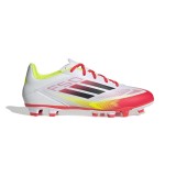 adidas Performance F50 CLUB FG/MG IE1243 Λευκό Εικόνα 