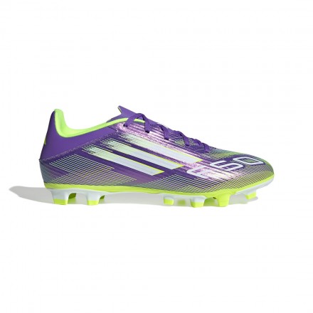 adidas Performance F50 CLUB FG/MG JI0043 Purple