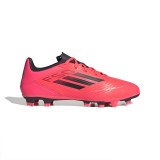 adidas Performance F50 CLUB FxG IE0613 Πορτοκαλί Εικόνα 