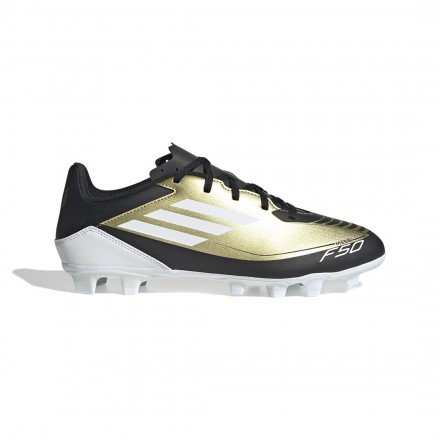 adidas Performance F50 CLUB FxG MESSI IG9331 Gold